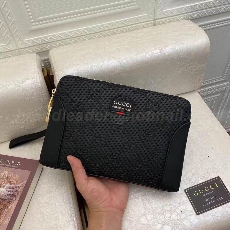 Gucci Wallets 91